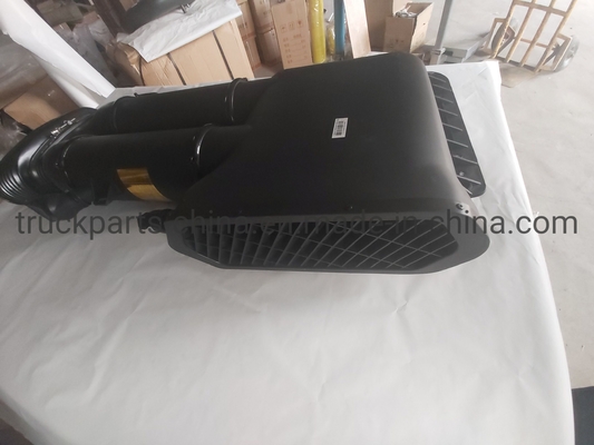 دستگاه فرمان خط جذب هوا Assy برای Sinotruk HOWO Truck Wg9725190160 Wg9725190012