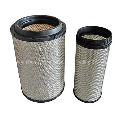 قطعات سیستم ترمز گیرنده K2841 فیلتر هوا برای موتور ویچای روی کامیون HOWO