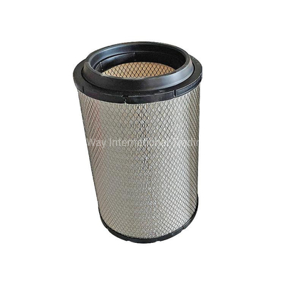 فیلتر هوا بدون تلاش K2841 برای موتور Sinotruk HOWO Wd615 WG9725190102