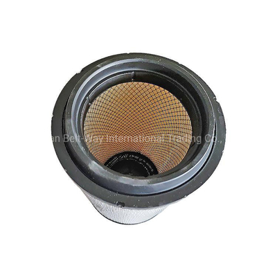 فیلتر هوا بدون تلاش K2841 برای موتور Sinotruk HOWO Wd615 WG9725190102