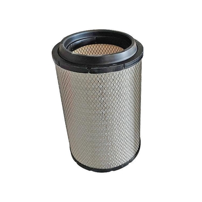 بازار جنوب آسیا K2841 فیلتر هوا برای Shacman Sinotruk HOWO قطعات فرعی کامیون فوتون
