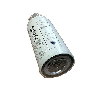 Sinotruk HOWO جدا کننده آب سوخت Vg1540080311 فیلتر سوخت برای قطعات سیستم فرمان