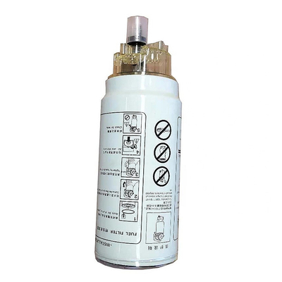 Sinotruk HOWO جدا کننده آب سوخت Vg1540080311 فیلتر سوخت برای قطعات سیستم فرمان
