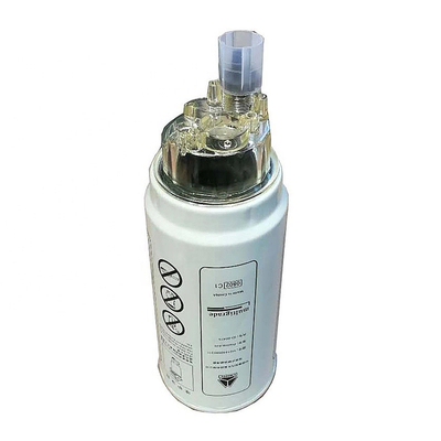 Sinotruk HOWO جدا کننده آب سوخت Vg1540080311 فیلتر سوخت برای قطعات سیستم فرمان