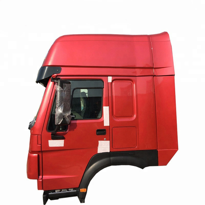 Sinotruk HOWO Hw76 قطعات فرمان کابین کامیون و قطعات چرخ برای قطعات سیستم رانندگی
