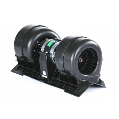 دمنده گرم کننده موتور Assy Az1630840014 برای Sinotruk HOWO قطعات سیستم هدایت کامیون