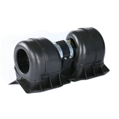 دمنده گرم کننده موتور Assy Az1630840014 برای Sinotruk HOWO قطعات سیستم هدایت کامیون