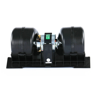 دمنده گرم کننده موتور Assy Az1630840014 برای Sinotruk HOWO قطعات سیستم هدایت کامیون