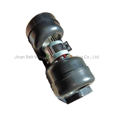 دمنده گرم کننده موتور Assy Az1630840014 برای Sinotruk HOWO قطعات سیستم هدایت کامیون