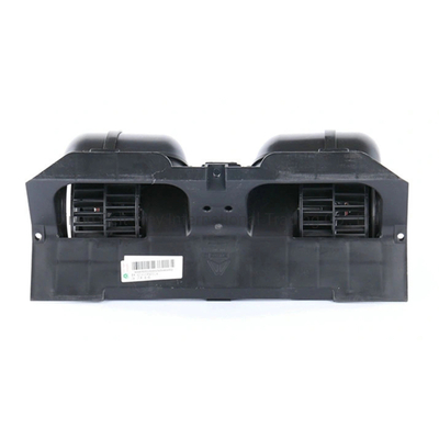 HOWO Sinotruk قطعات یدکی بخار دهنده فن Az1630840014 و قطعات اصلی سیستم الکتریکی