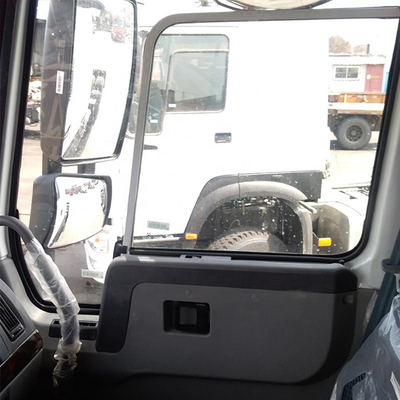 تاکسی برای Sinotruk HOWO بخش اصلی بازار شرق آسیا و تماس مقرون به صرفه