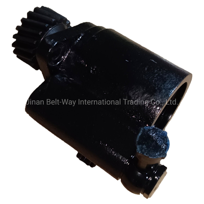 پمپ کنترل قدرت استاندارد Dz9100130028 Shacman F3000 HOWO قطعه ی جاوا برای کامیون