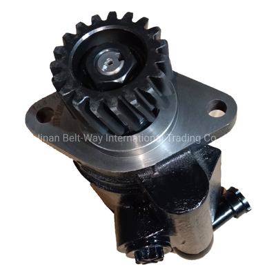 پمپ کنترل قدرت استاندارد Dz9100130028 Shacman F3000 HOWO قطعه ی جاوا برای کامیون
