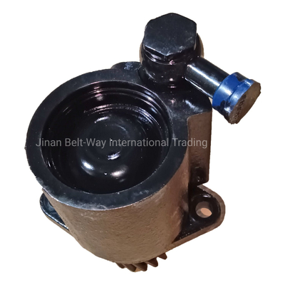 پمپ کنترل قدرت استاندارد Dz9100130028 Shacman F3000 HOWO قطعه ی جاوا برای کامیون