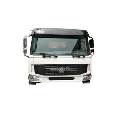 Sinotruk HOWO قطعات کامیون HOWO کابین پرداخت های امن در شفت انتقال Made-in.com