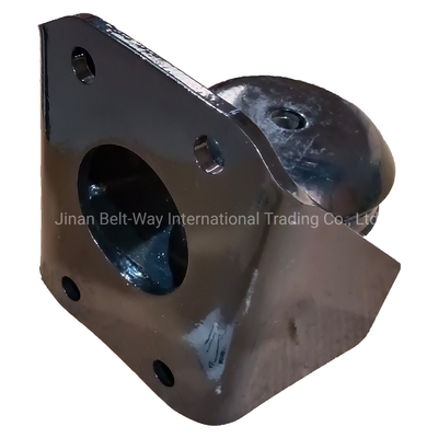 صندلی پشتی چپ موتور عقب نصب Dz95259590067 برای Shacman F3000