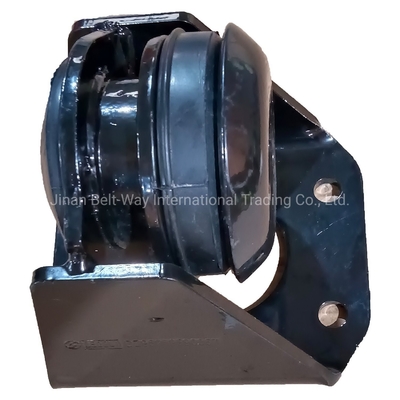 صندلی پشتی چپ موتور عقب نصب Dz95259590067 برای Shacman F3000