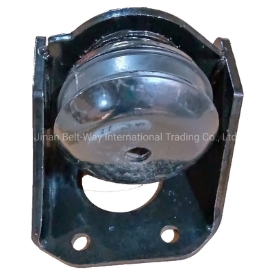 صندلی پشتی چپ موتور عقب نصب Dz95259590067 برای Shacman F3000