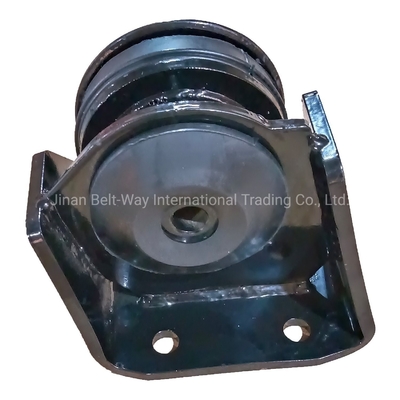 صندلی پشتی چپ موتور عقب نصب Dz95259590067 برای Shacman F3000
