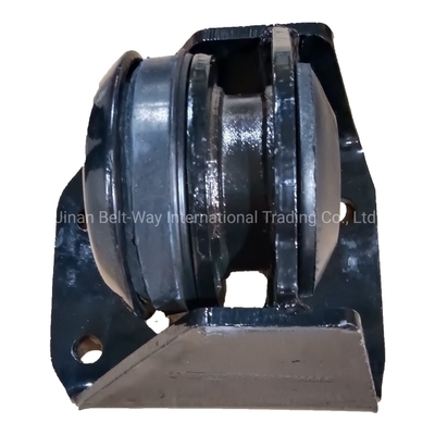 Shacman F3000 F2000 M30000 پشتیبانی موتور پشت Dz95259590068 قطعات سیستم انتقال