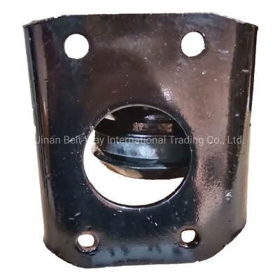 Shacman F3000 F2000 M30000 پشتیبانی موتور پشت Dz95259590068 قطعات سیستم انتقال