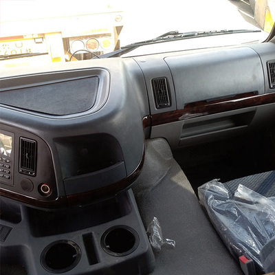 Sinotruk HOWO A7 Cab قطعات یدکی در بازار شرق آسیا قطعات سیستم چرخ ران