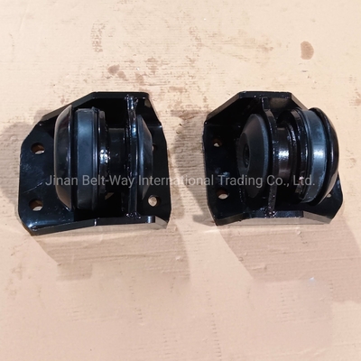 Wd615/Wd10/Wd12/Wp10/Wp12/D12/Wd618 موتور مدل موتور پشتیبانی برای کامیون Shacman
