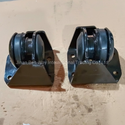 پشتیبانی عقب موتور Shacman Dz95259590068 برای مدل های Wd615/Wd10/Wd12/Wp10/Wp12/D12/Wd618