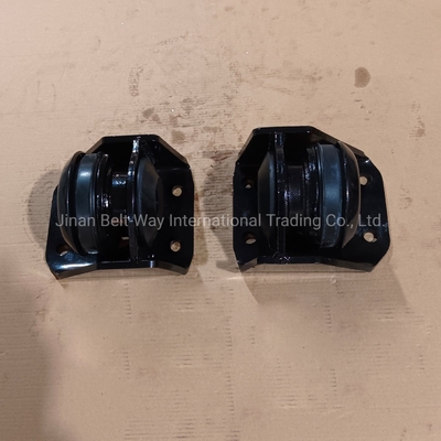 پشتیبانی عقب موتور Shacman Dz95259590068 برای مدل های Wd615/Wd10/Wd12/Wp10/Wp12/D12/Wd618