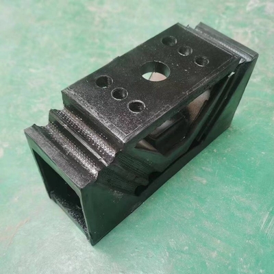 قطعات سیستم ترمز AZ9725590031 نصب موتور برای Sinotruk HOWO قطعات جا به جا کامیون