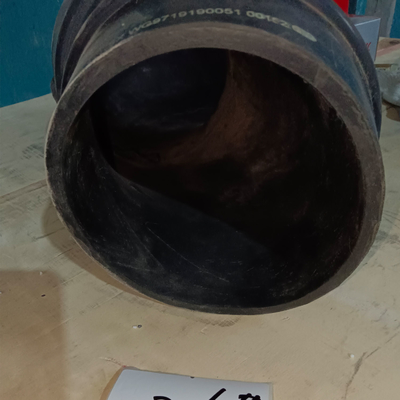 لوله ی ورودی هوا برای موتورهای Sinotruk HOWO Truck WD615/WP10/WP12 مدل WG9719190009
