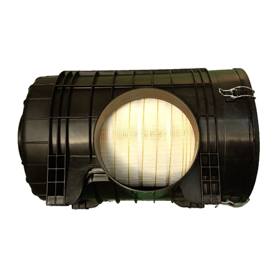 سینوتروک هوهان N7g قطعات موتور کامیون فیلتر هوا Wg9525195010 استاندارد