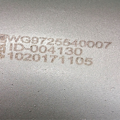 کابل شلوار HOWO Accelerator Wg9725570200 2.2m طول برای سیستم چرخ ران