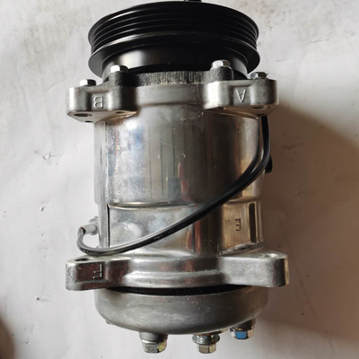 سیستم راه اندازی HOWO کمپرسور تهویه مطبوع کمپرسور خنک کننده Wg1500139006