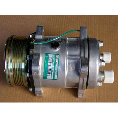 سیستم راه اندازی HOWO کمپرسور تهویه مطبوع کمپرسور خنک کننده Wg1500139006