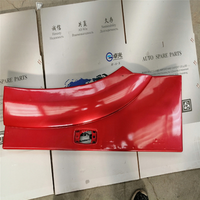 شفت انتقال برای Sinotruck HOWO Wg1642230108 پشتیبان پشت چرخ در دلار