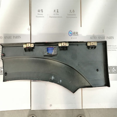 شفت انتقال برای Sinotruck HOWO Wg1642230108 پشتیبان پشت چرخ در دلار