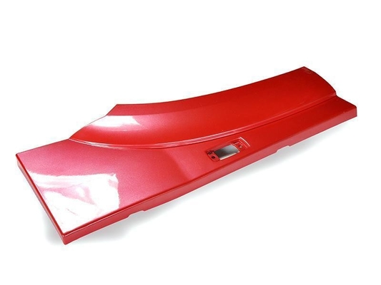 شفت انتقال برای Sinotruck HOWO Wg1642230108 پشتیبان پشت چرخ در دلار