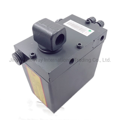 سیاست بازپرداخت درخواست بازپرداخت برای Sinotruk HOWO Truck Hydraulic Hand Pump Wg9719820001