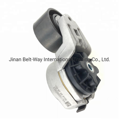پرداخت حمایت در دلار سینوتروک HOWO Wechai Motor Tensioner Pulley Vg2600060313