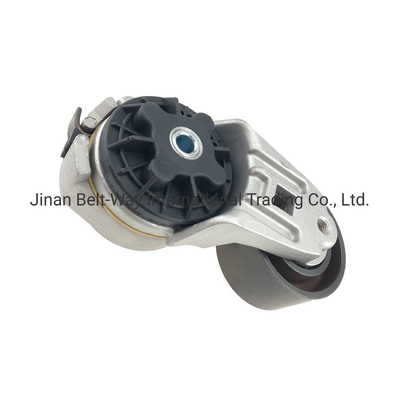 پرداخت حمایت در دلار سینوتروک HOWO Wechai Motor Tensioner Pulley Vg2600060313