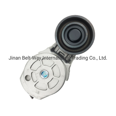 پرداخت حمایت در دلار سینوتروک HOWO Wechai Motor Tensioner Pulley Vg2600060313