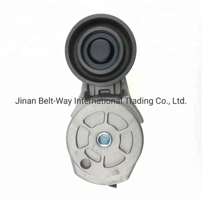 پرداخت حمایت در دلار سینوتروک HOWO Wechai Motor Tensioner Pulley Vg2600060313