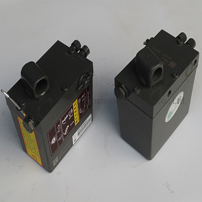 پمپ دستی هیدرولیک کوچک با گواهینامه ISO9001 برای Sinotruck HOWO trak WG9719820001
