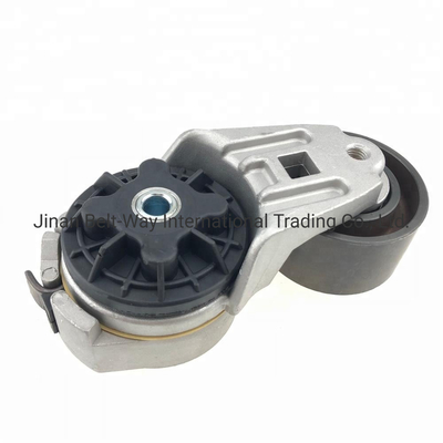 VG2600060313 کلاچ قطب کش خودکار رول کش برای Sinotruk HOWO قطعات