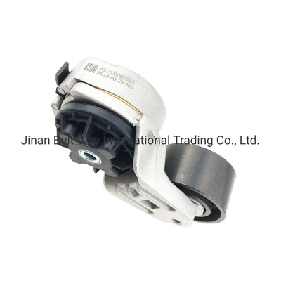 VG2600060313 کلاچ قطب کش خودکار رول کش برای Sinotruk HOWO قطعات