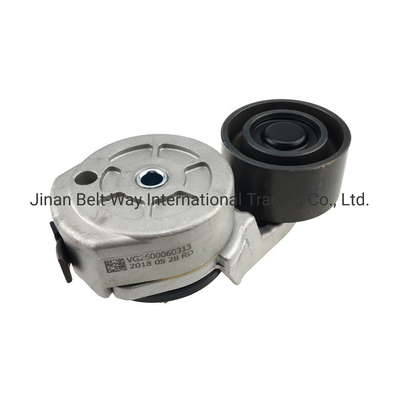 VG2600060313 کلاچ قطب کش خودکار رول کش برای Sinotruk HOWO قطعات