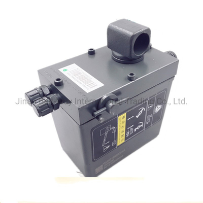 WG9719820001 Sinotruk HOWO Hohan کابین پمپ هیدرولیک لیفتر با گواهینامه GS