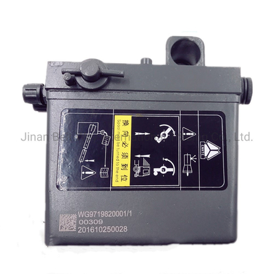 قطعات یدکی کامیون 2020 پمپ بلند کردن کابین Wg9719820001 با گواهینامه ISO9001
