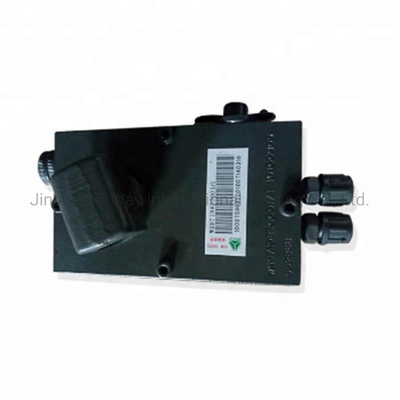 قطعات یدکی کامیون 2020 پمپ بلند کردن کابین Wg9719820001 با گواهینامه ISO9001